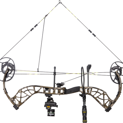 Adapt 2 HP RTH+ Sync Compound Bow