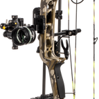 Mossy Oak Bottomland / Right Hand / 55-70lbs
