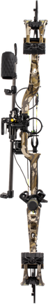 Adapt 2 HP RTH+ Sync Compound Bow