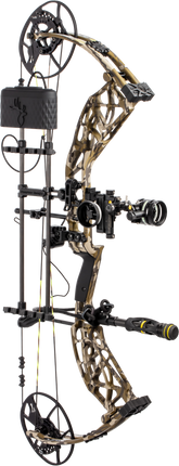Adapt 2 HP RTH+ Sync Compound Bow