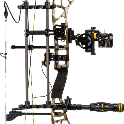 Adapt 2 HP RTH+ Sync Compound Bow