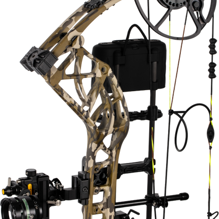Adapt 2 HP RTH+ Sync Compound Bow