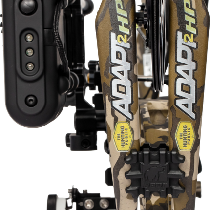 Adapt 2 HP RTH+ Sync Compound Bow