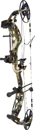 Adapt 2 HP RTH Compound Bow