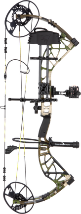 Adapt 2 HP RTH Compound Bow