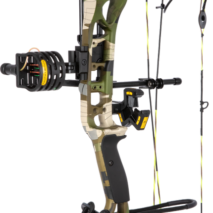 Adapt 2 HP RTH Compound Bow