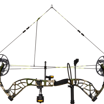 Adapt 2 HP RTH Compound Bow