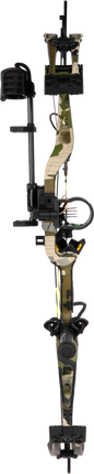 Adapt 2 HP RTH Compound Bow