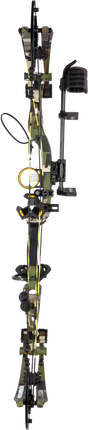Adapt 2 HP RTH Compound Bow