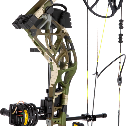 Adapt 2 HP RTH Compound Bow