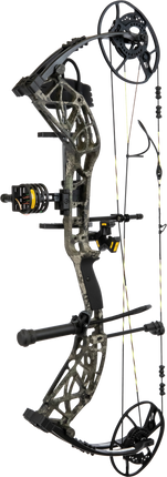 Adapt 2 HP RTH Compound Bow