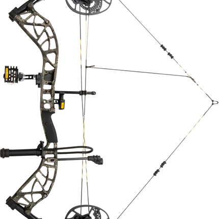 Adapt 2 HP RTH Compound Bow
