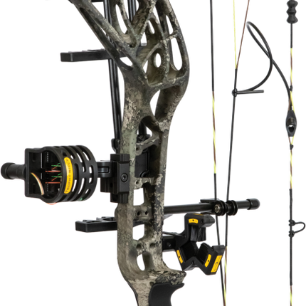 Adapt 2 HP RTH Compound Bow