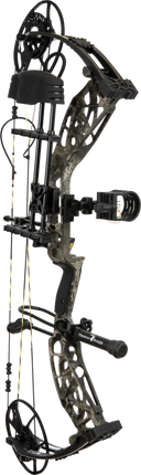 Adapt 2 HP RTH Compound Bow