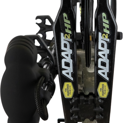 Adapt 2 HP RTH Compound Bow