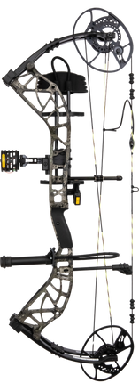 Adapt 2 HP RTH Compound Bow