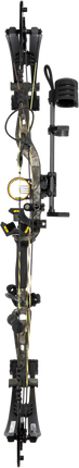 Adapt 2 HP RTH Compound Bow