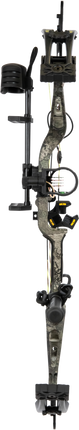 Adapt 2 HP RTH Compound Bow