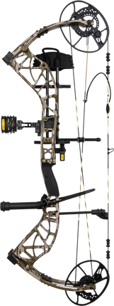 Adapt 2 HP RTH Compound Bow
