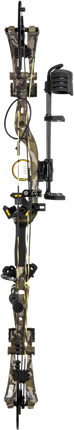 Adapt 2 HP RTH Compound Bow
