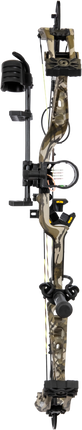 Adapt 2 HP RTH Compound Bow