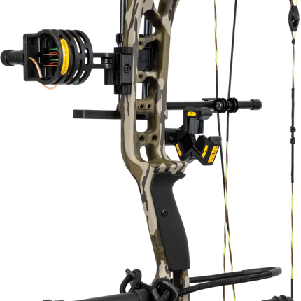 Adapt 2 HP RTH Compound Bow