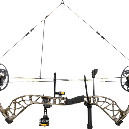 Adapt 2 HP RTH Compound Bow