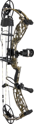 Adapt 2 HP RTH Compound Bow