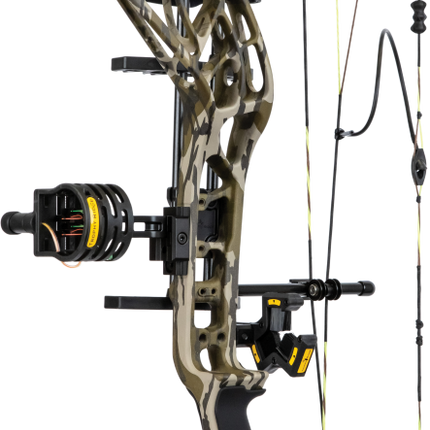 Adapt 2 HP RTH Compound Bow