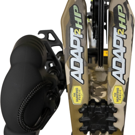 Adapt 2 HP RTH Compound Bow