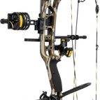 Mossy Oak Bottomland / Right Hand / 55-70lbs