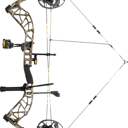 Adapt 2 HP RTH Compound Bow