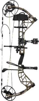 Adapt 2 HP RTH Compound Bow