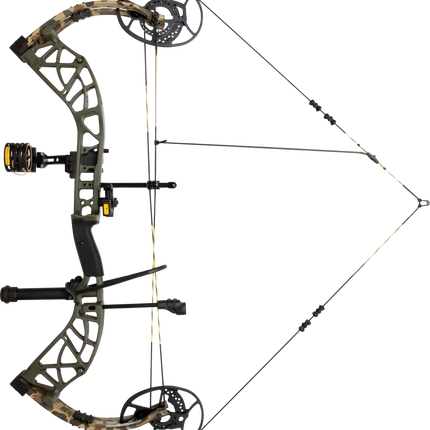 Adapt 2 HP RTH Compound Bow
