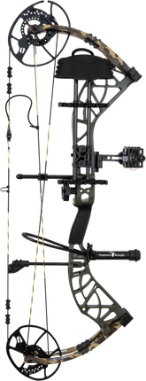 Adapt 2 HP RTH Compound Bow