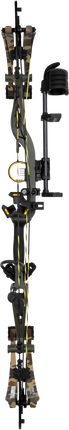 Adapt 2 HP RTH Compound Bow