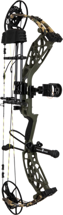 Adapt 2 HP RTH Compound Bow