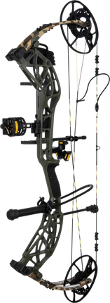Adapt 2 HP RTH Compound Bow
