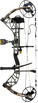 Adapt 2 HP RTH Compound Bow