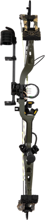 Adapt 2 HP RTH Compound Bow