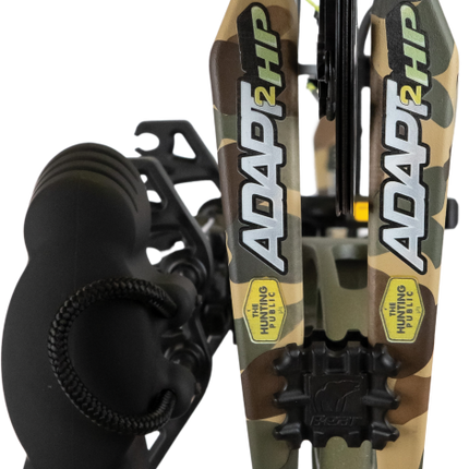 Adapt 2 HP RTH Compound Bow