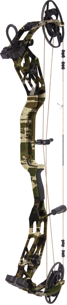 Alaskan Pro Compound Bow