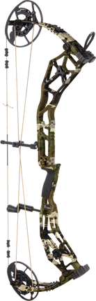 Alaskan Pro Compound Bow