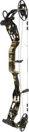 Alaskan Pro Compound Bow