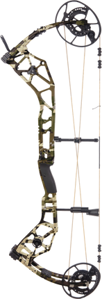 Alaskan Pro Compound Bow
