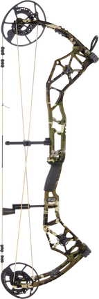 Alaskan Pro Compound Bow