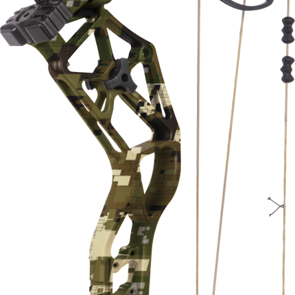 Alaskan Pro Compound Bow