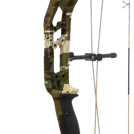 Alaskan Pro Compound Bow