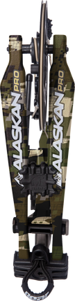Alaskan Pro Compound Bow