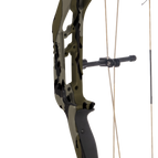 Mossy Oak Bottomland / Left Hand / 45-60